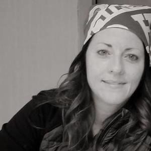 Meet your Posher, Corinne